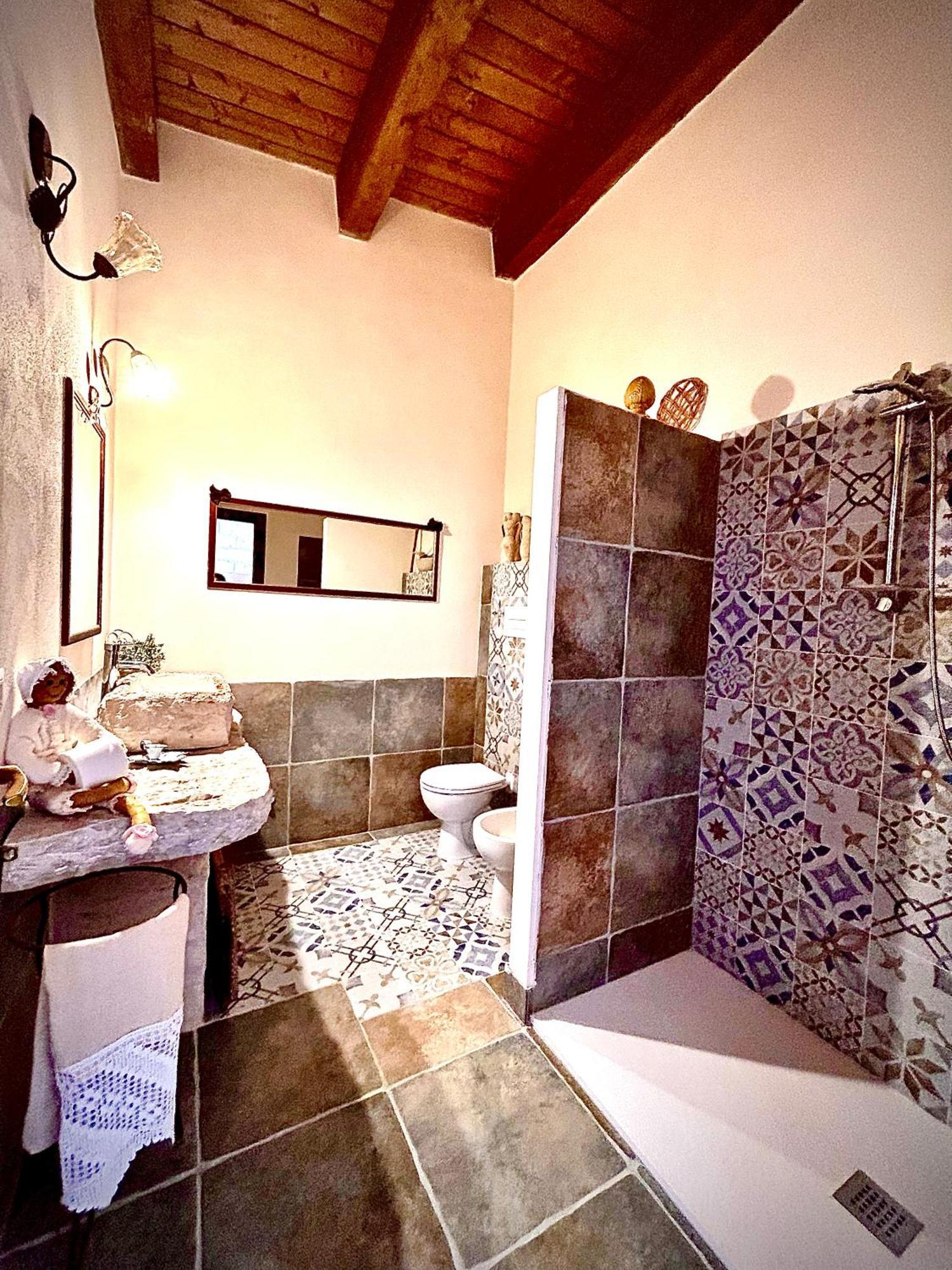 كانديلا Antica Masseria Il Casone المظهر الخارجي الصورة